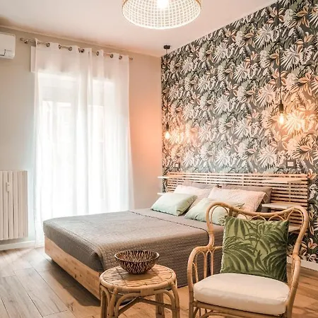 Greencove Apartamento Milán