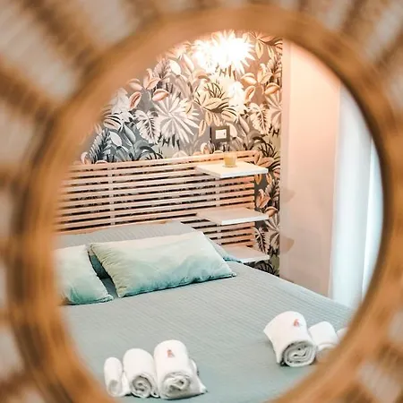 Apartamento Greencove *