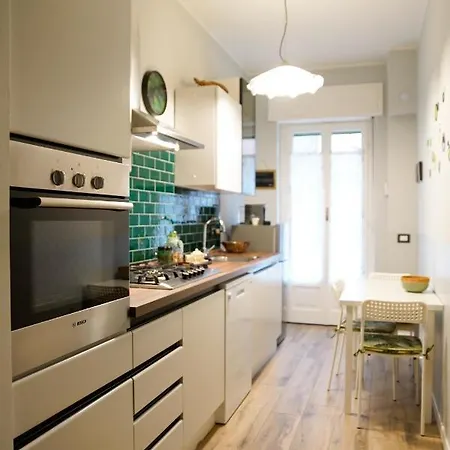 Greencove Apartamento